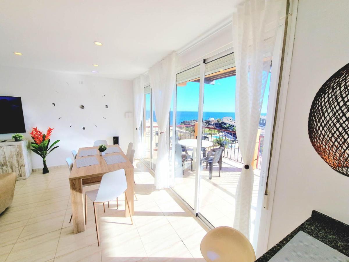 Sea Point Holiday House サンミゲル・デ・アボナ エクステリア 写真