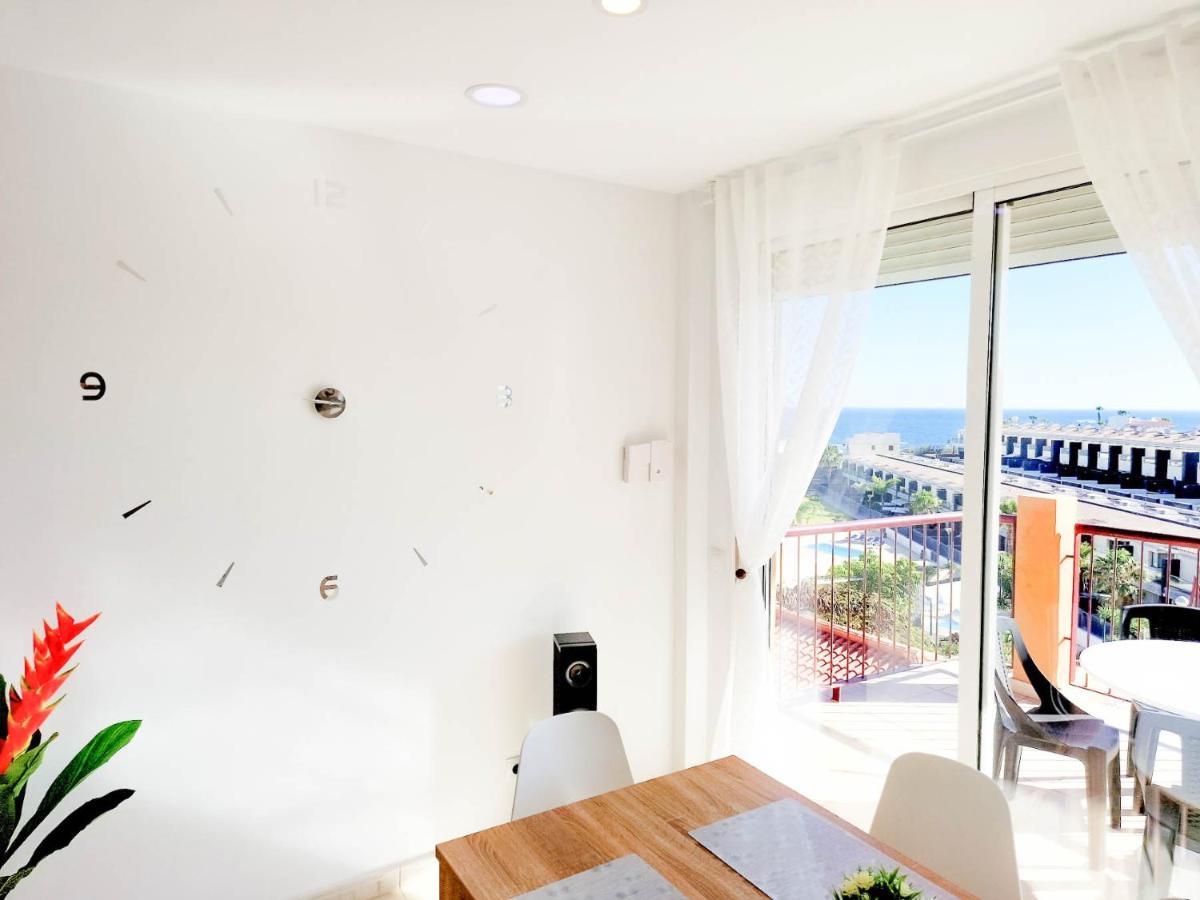Sea Point Holiday House サンミゲル・デ・アボナ エクステリア 写真
