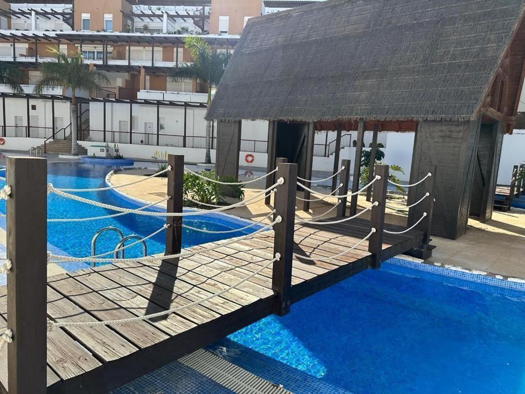 Sea Point Holiday House サンミゲル・デ・アボナ エクステリア 写真