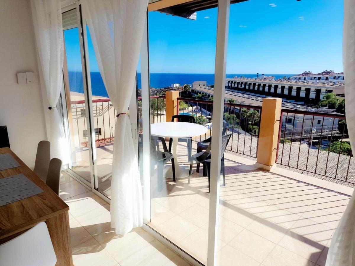 Sea Point Holiday House サンミゲル・デ・アボナ エクステリア 写真