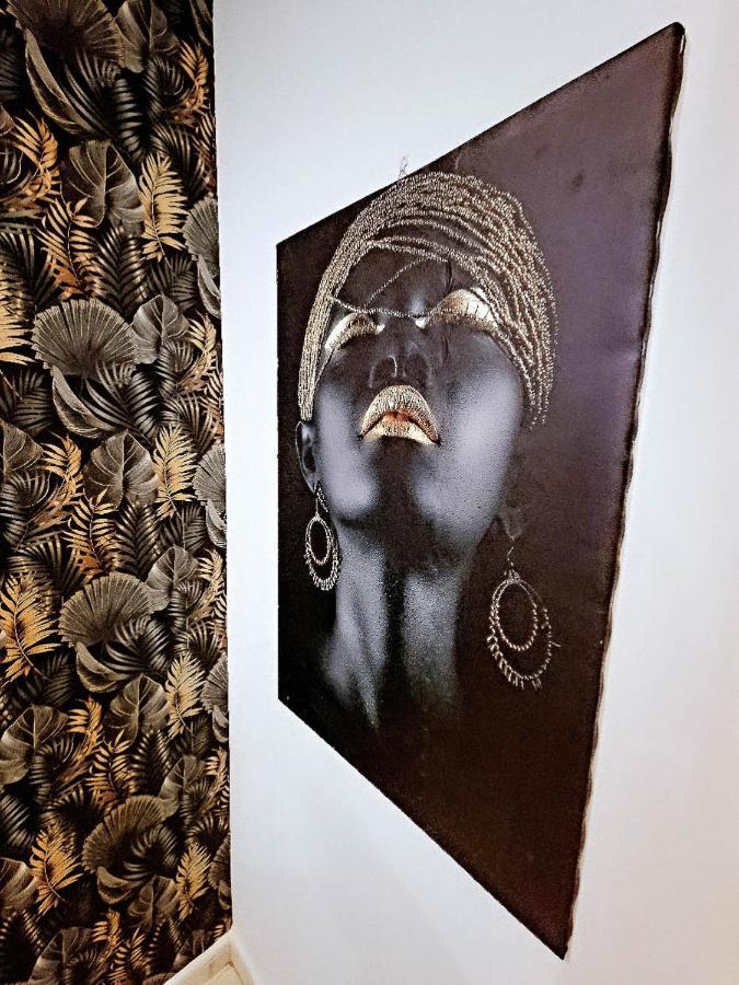 Sea Point Holiday House サンミゲル・デ・アボナ エクステリア 写真