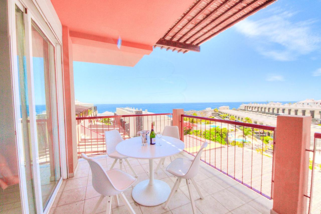 Sea Point Holiday House サンミゲル・デ・アボナ エクステリア 写真