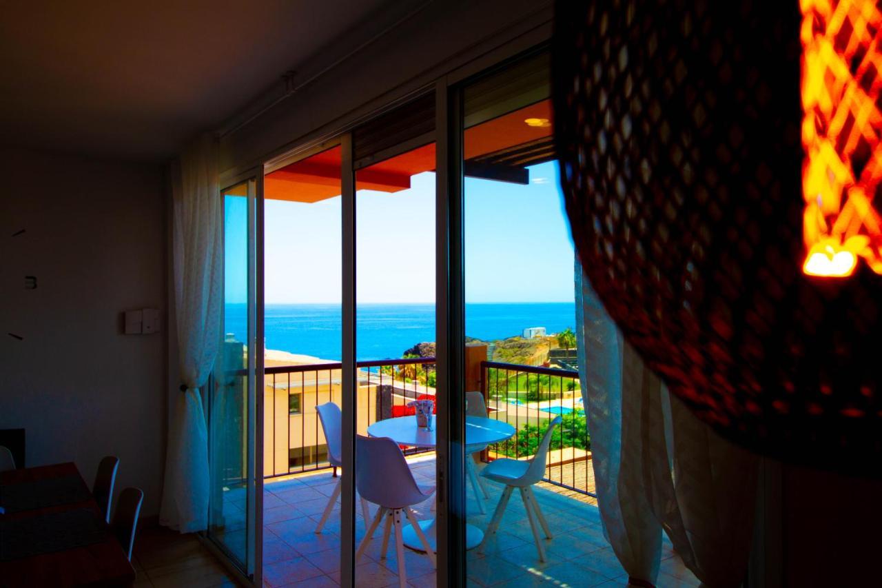 Sea Point Holiday House サンミゲル・デ・アボナ エクステリア 写真