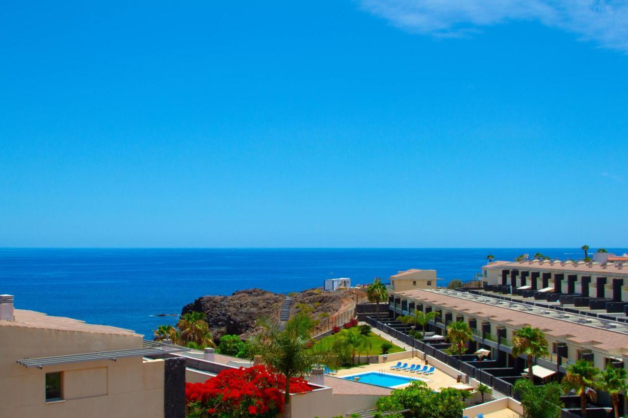Sea Point Holiday House サンミゲル・デ・アボナ エクステリア 写真