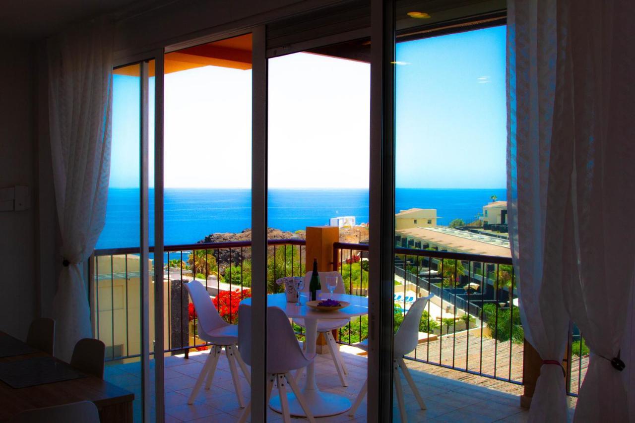 Sea Point Holiday House サンミゲル・デ・アボナ エクステリア 写真