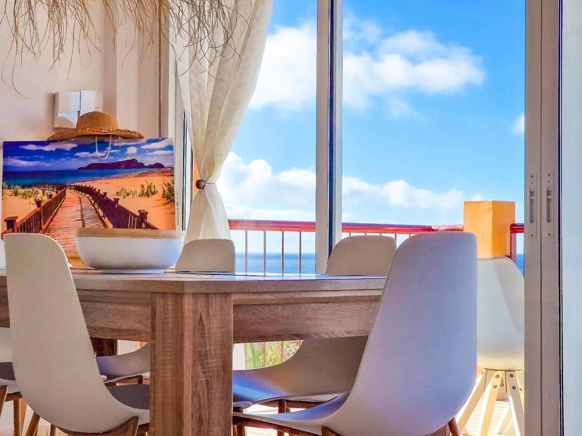 Sea Point Holiday House サンミゲル・デ・アボナ エクステリア 写真