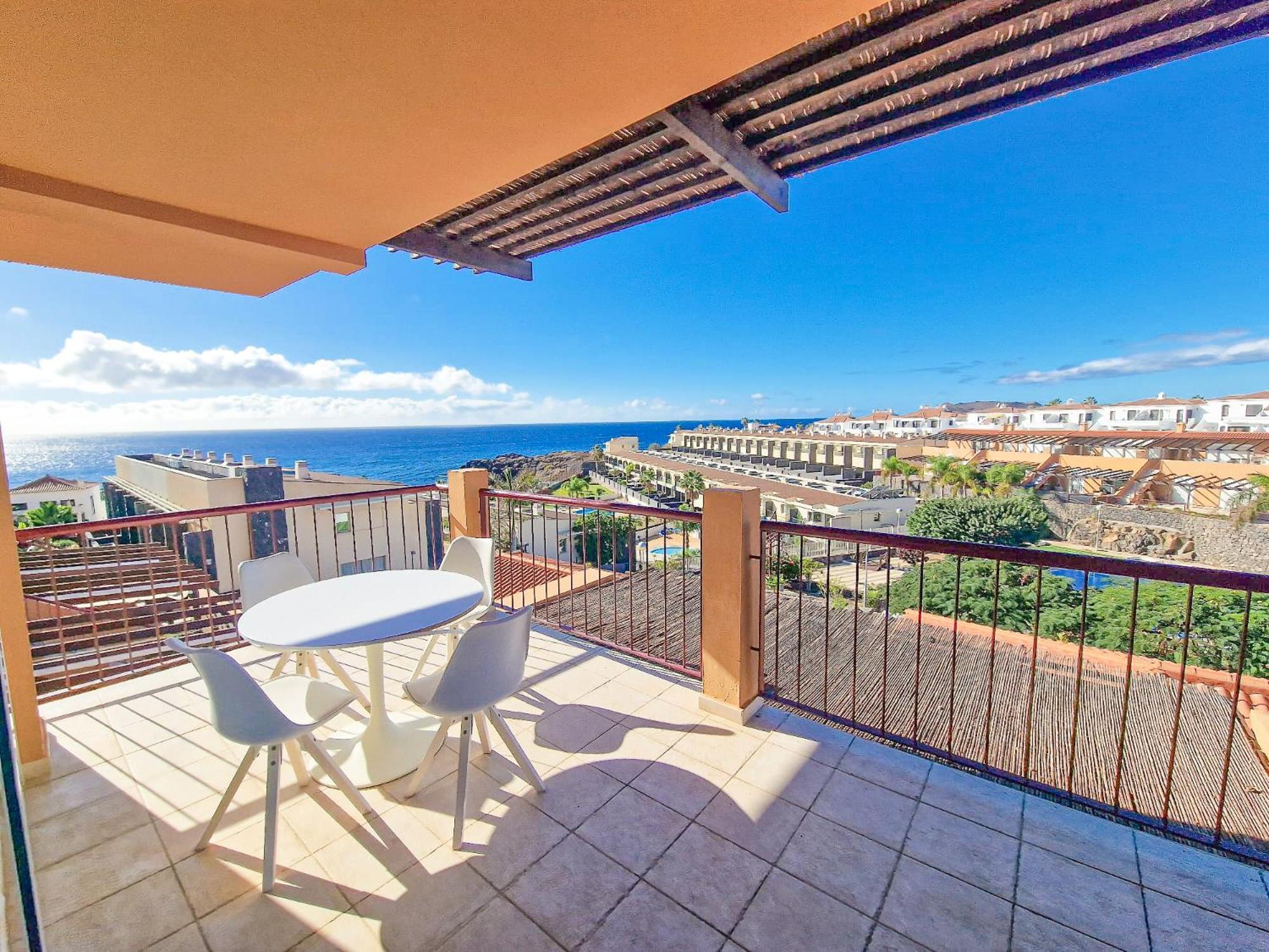 Sea Point Holiday House サンミゲル・デ・アボナ エクステリア 写真